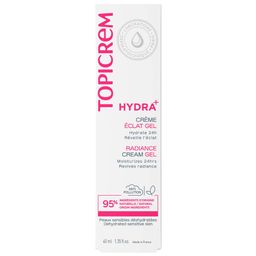 Topicrem Hydra+ Gelée Hydratante