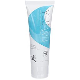 Yes WB Water-Based Personal Lubricant