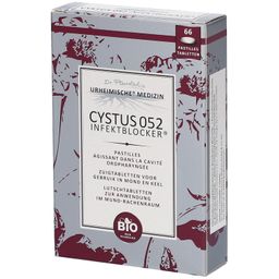 Dr. Pandalis Cystus 052 Infektblocker Classic