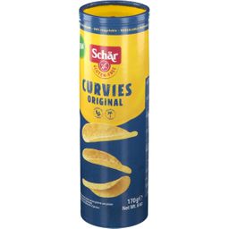 Schär Curvies Original