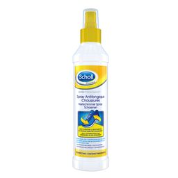 Scholl Voetschimmel Spray Schoenen