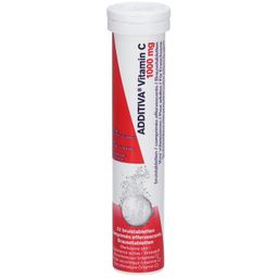 Additiva Vitamin C 1000mg