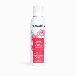 Pranarôm Hydrolat Rose de Damas