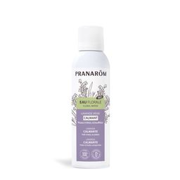 Pranarôm EAU FLORALE DE LAVANDE VRAIE BIO