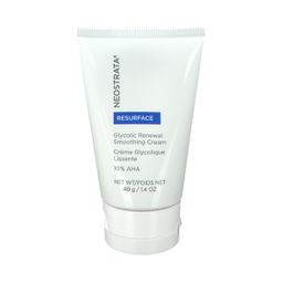 NeoStrata Glycolic Renewal Smoothing Cream - Exfoliërende Moisturizer