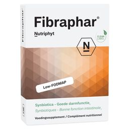 Nutriphyt Fibraphar