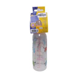 Nûby Zuigfles 1.2.3 Flow 0 Maanden+