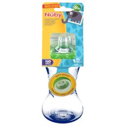 Nûby Easy Grip Antilekbeker 6 Maanden+