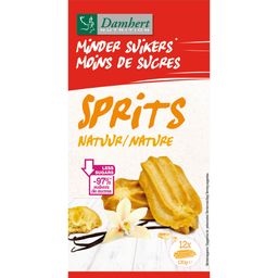 Damhert Low Carb Sprits Nature