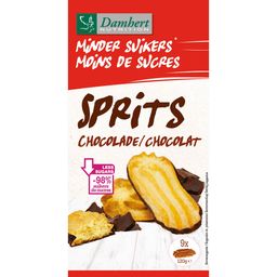 Damhert Sprits Chocolat Low Carb