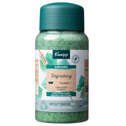 Kneipp Badkristallen Refreshing Eucalyptus
