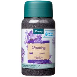 Kneipp Badkristallen Relaxing Lavendel