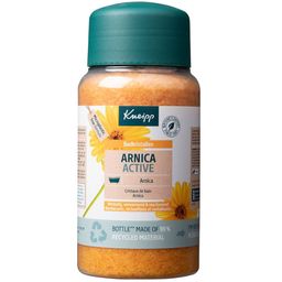 Kneipp Arnica Active Badkristallen