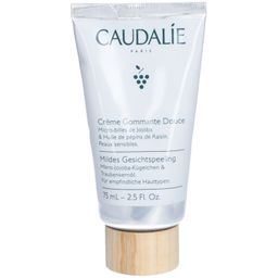 Caudalie Gentle Buffing Cream