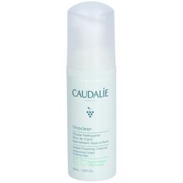 Caudalie Vinoclean Instant Foaming Cleanser