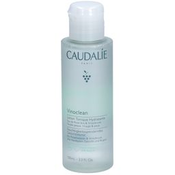 Caudalie Vinoclean Lotion Tonique Hydratante