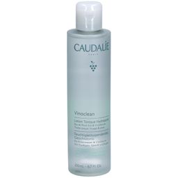 Caudalie Vinoclean Moisturizing Toner