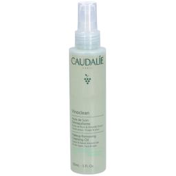 Caudalie Vinoclean Huile de Soin Démaquillante