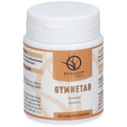 Dynarop Gymnetab 300mg