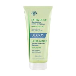 Ducray Extra-Doux Huidbeschermende Shampoo | Veelvuldig gebruik | hoge tolerantie