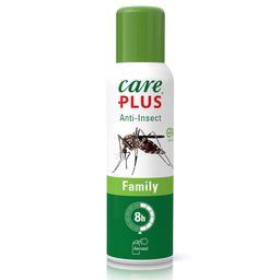 Care PLUS Anti-Insect Family