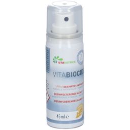 Vitanutrics Vitabiocide Spray