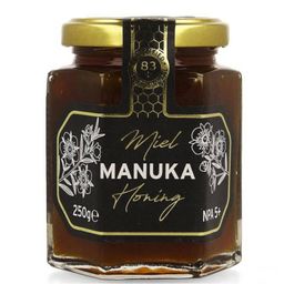 Revogan Manuka NPA 5+
