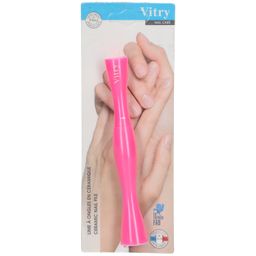Vitry Lime à Ongles Céramique Fluo