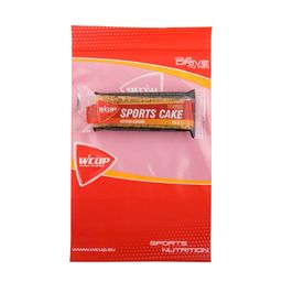 WCUP Sport Toffee