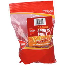 WCUP Sports Fruit Orange