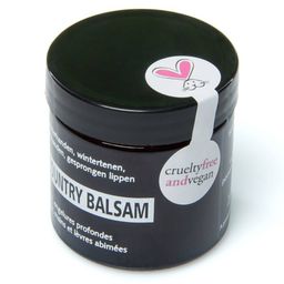 Black Country Balsam | Natuurzalf voor kloven, winterhanden, droge huid & lippen