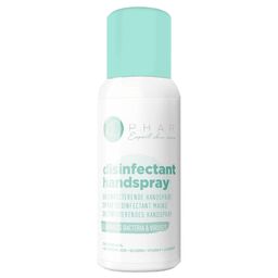 Adephar Desinfecterende Handspray Lavendel