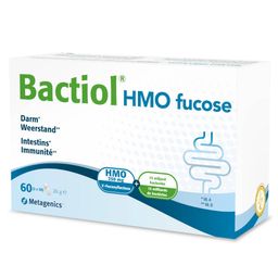 Bactiol HMO Fucose