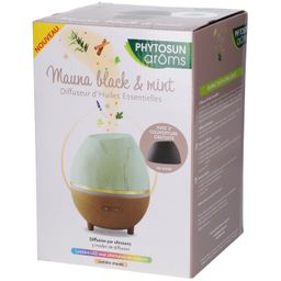 Phytosun Mauna Diffuseur Black & Mint