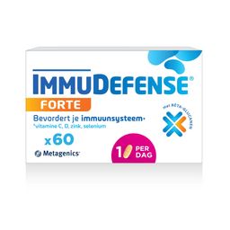ImmuDefense Forte