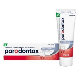 Parodontax Whitening Tandpasta