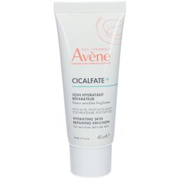 Avène Cicalfate+ Soin hydratant réparateur | Post acte | Peau sensible fragilisée