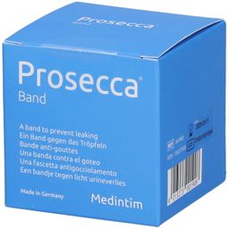Prosecca Band