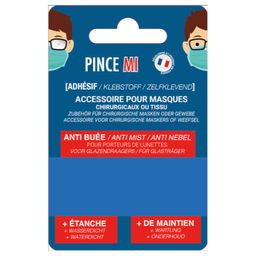 Pince Mi Adhésif pour Masques