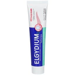 Oral Care Elgydium Dentifrice Gencives Irritées | Apaisaisant