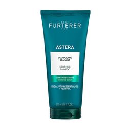 René Furterer Astera Fresh Verkoelende Kalmerende Shampoo | Geïrriteerde hoofdhuid