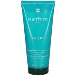 René Furterer Astera Fresh Shampooing Apaisant Fraîcheur | Cuir chevelu irrité