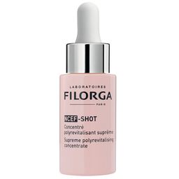Filorga NCEF-Shot Supreme Polyrevitalising Concentrate