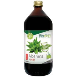 Biotona Jus d'Aloe Vera Jus + Pulpe