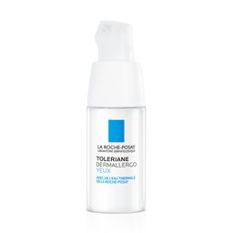 La Roche-Posay Toleriane Dermallergo Ogen | Zeer Gevoelige Ogen | Met Neurosensine | Niacinamide en Sphingobioma