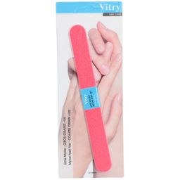 Vitry Mylar Nagelvijl Fluo Roze