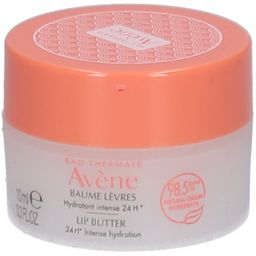 Avène Cold Cream Baume Lèvres Hydratant intense 24H | nourrissant lèvres très sèches