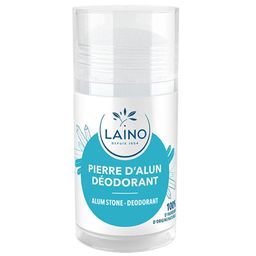 Laino Alum Stone Deodorant Stick