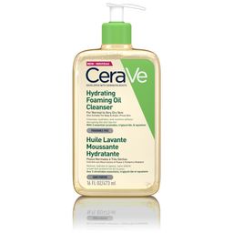 CeraVe Hydraterende Schuimende Reinigingsolie
