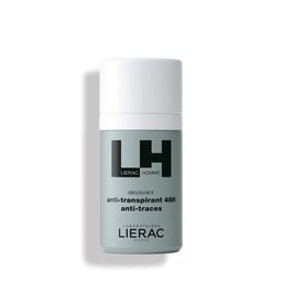 Lierac Homme Deodorant Anti-Transpirant 48h